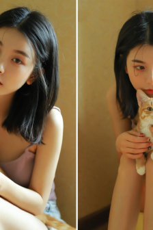 隔壁女孩儿